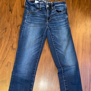 American Eagle Jeggings